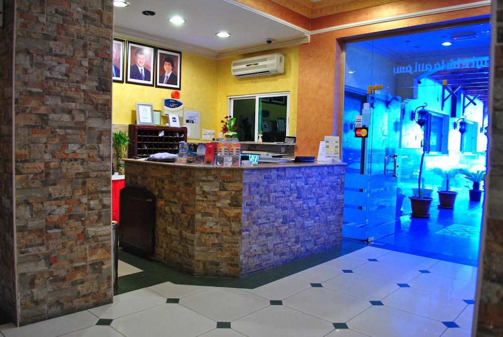 Al Qidra Hotel 2/24