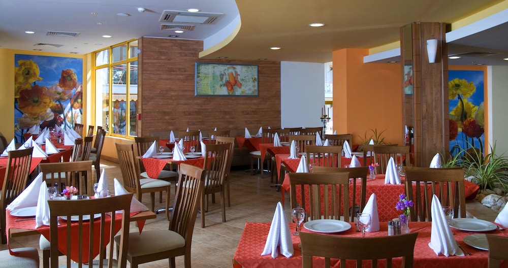 Kaliakra Mare All Inclusive 30/53
