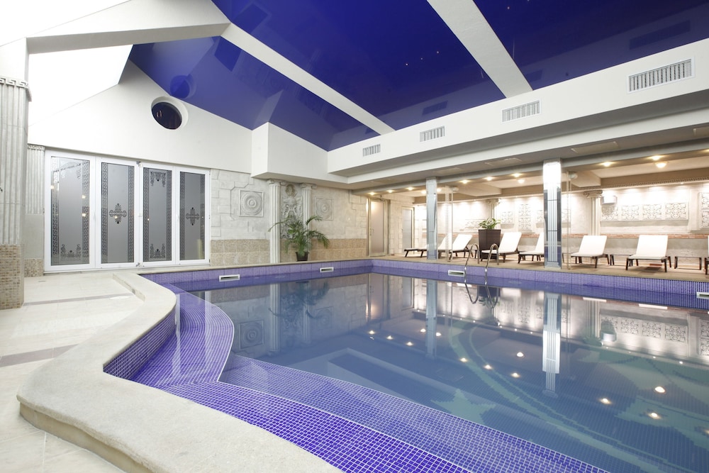 Strimon Garden Spa Hotel 20/33