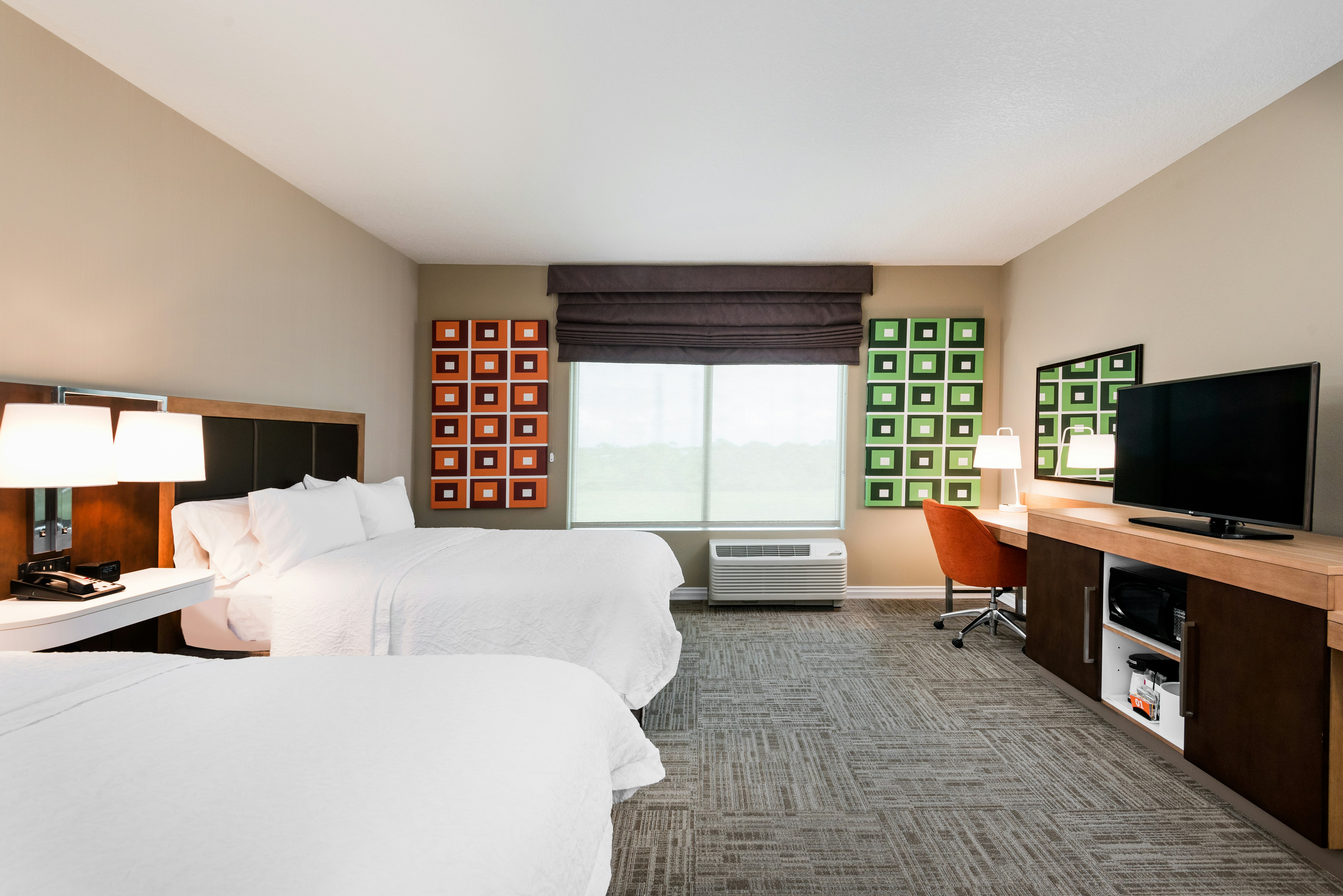 Hampton Inn & Suites West Melbourne-Palm Bay Road 12/46