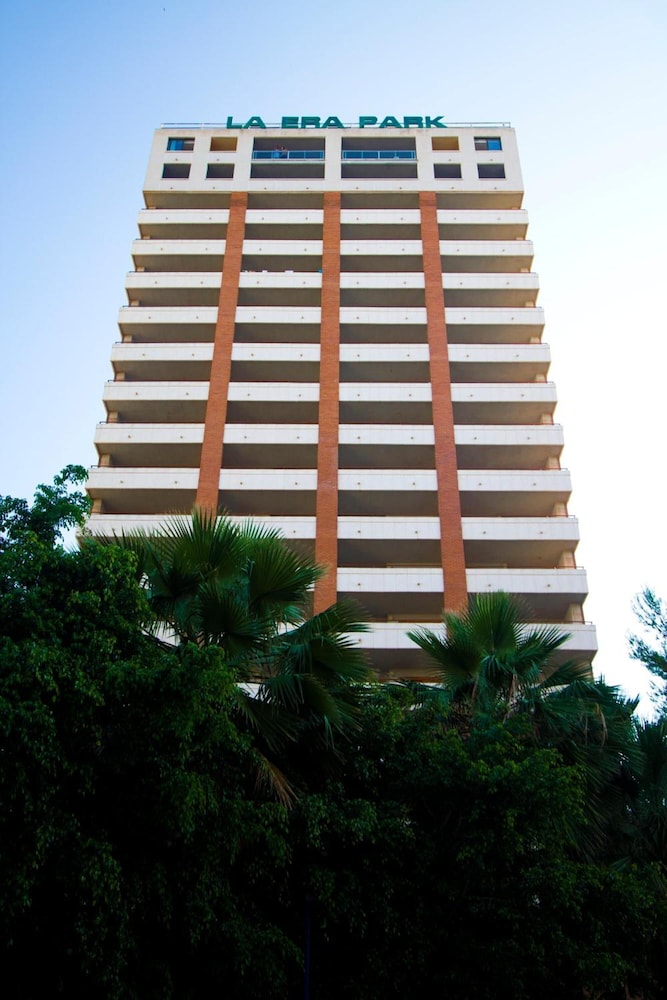 La Era Park 1/31