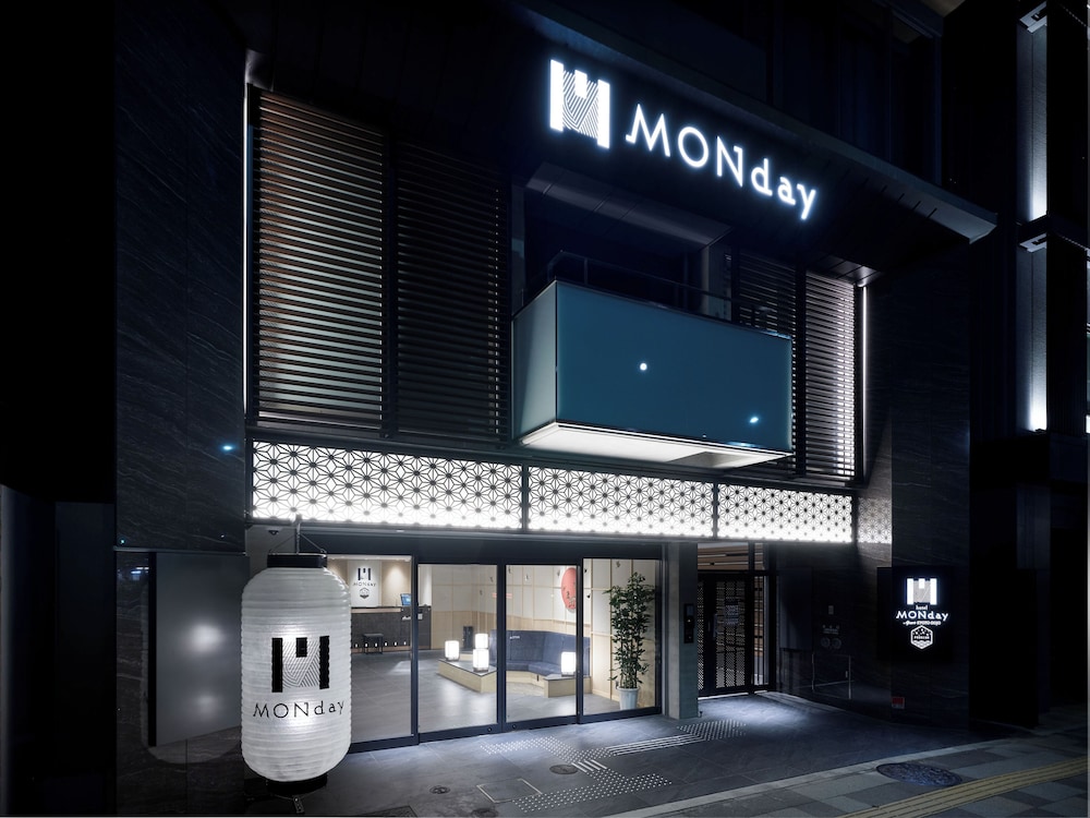 Premium Apart MONday KYOTO GOJO 7/63