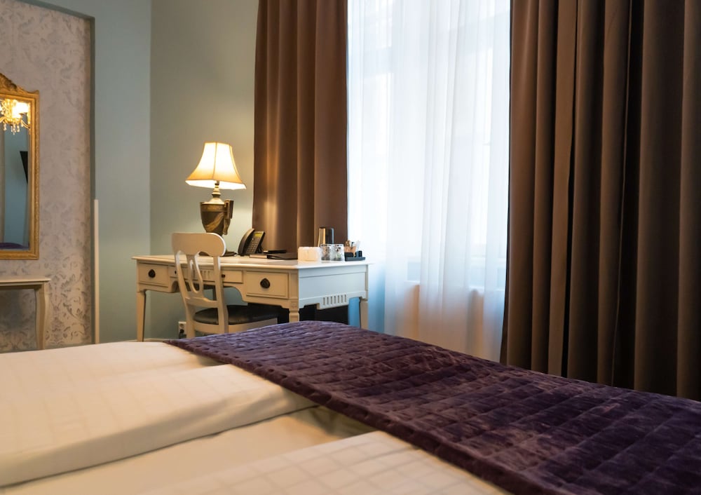 Best Western Bentleys Hotel 23/61