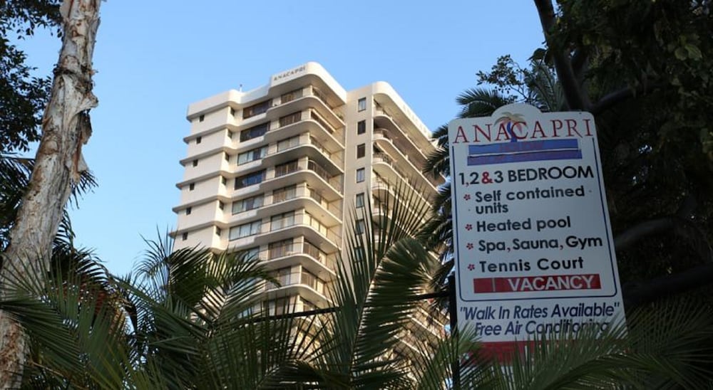 Anacapri Holiday Resort Apartments 2/37
