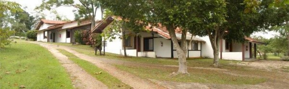 Hotel Fazenda Sete Lagos 35/50