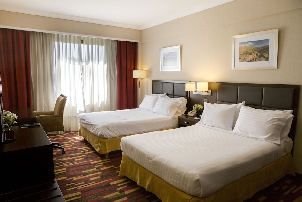 Holiday Inn Buenos Aires Ezeiza Airport 26/59