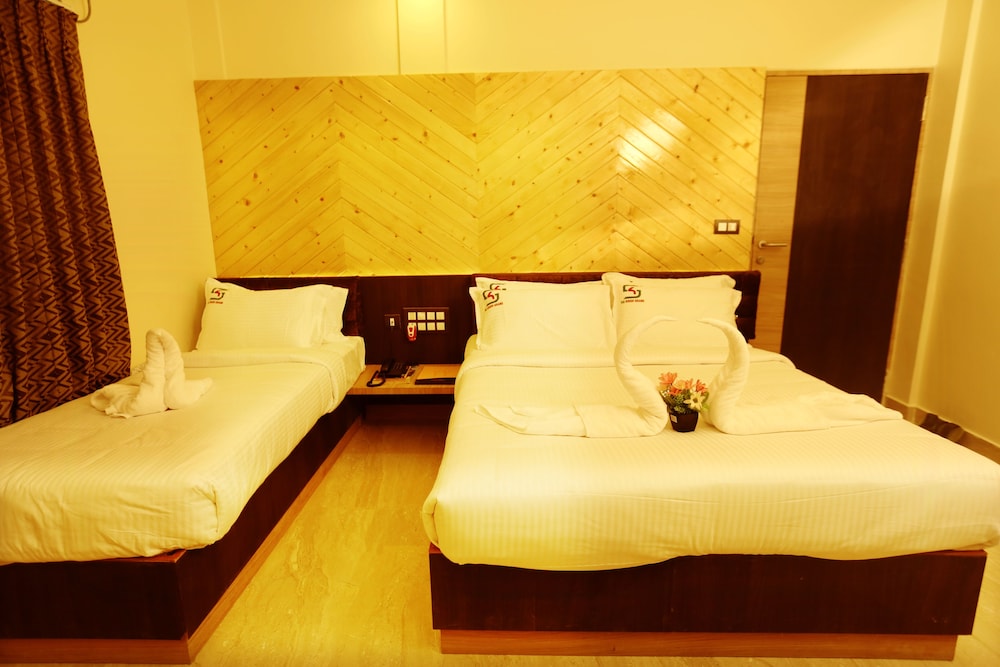 Hotel Sai Krish Grand 14/50