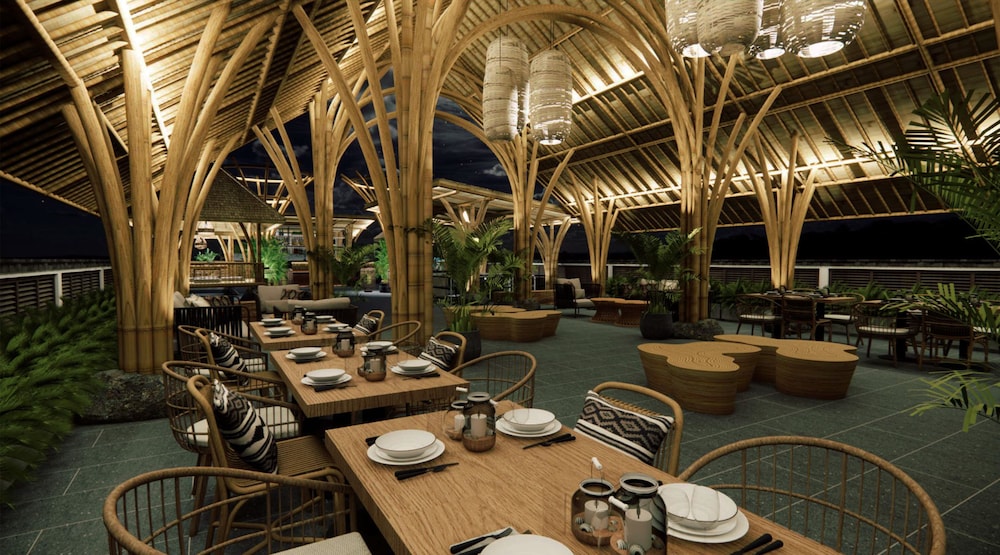 The Nest Hotel Nusa Dua 60/71