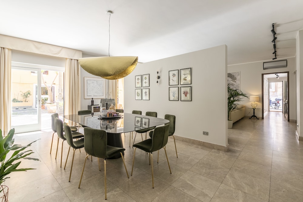 Rome Accommodation - Campo Marzio 5/30