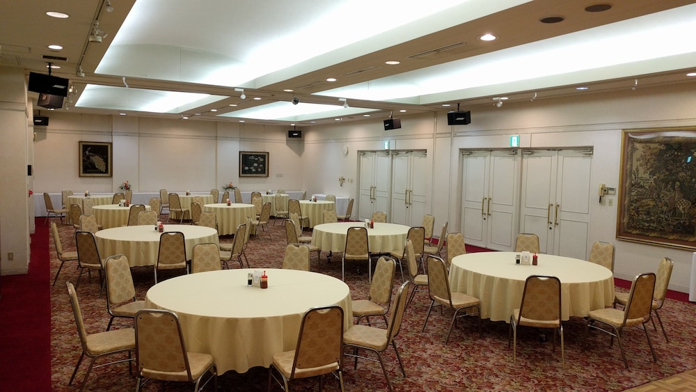 Hotel Harbour Yokosuka 47/51