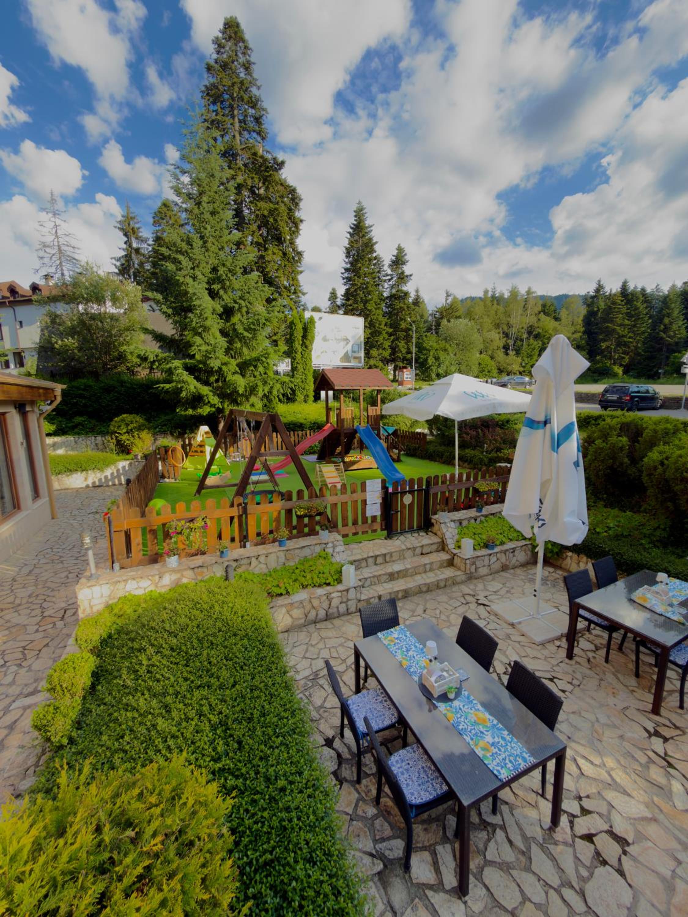 Hotel Iceberg Borovets 30/31