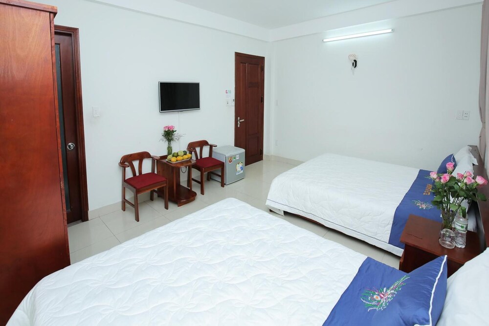 An Binh Tai Hotel 13/59