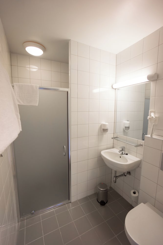 Thon Hotel Bjorneparken 58/58