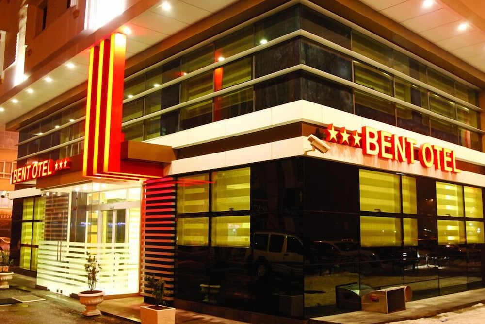Bent 2/29