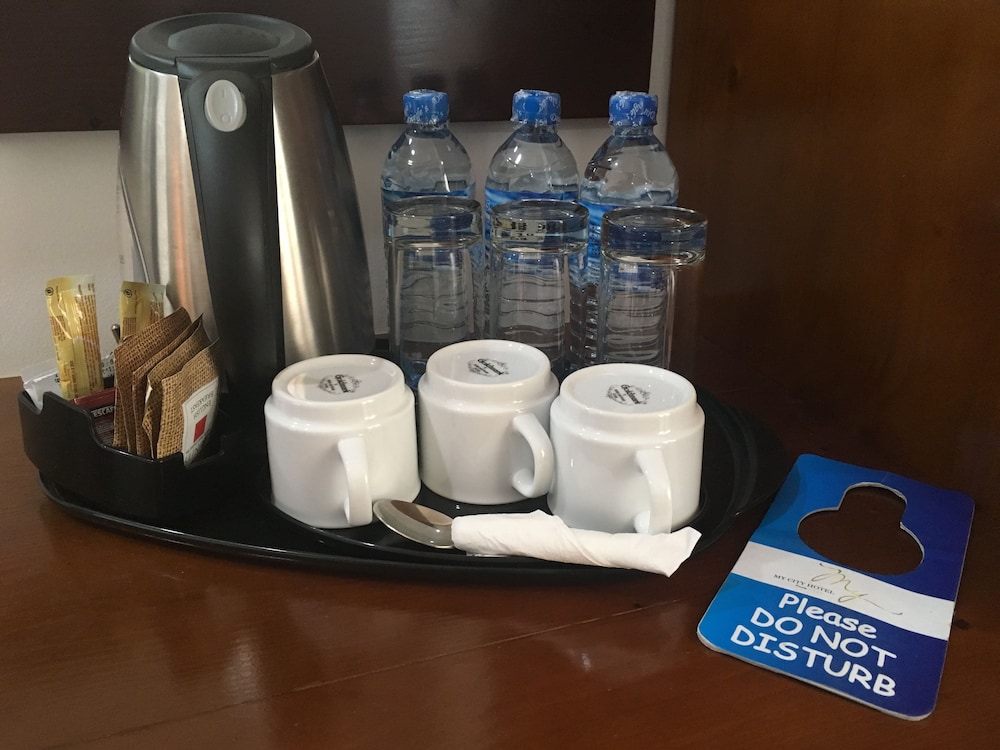 My City Hotel photo4