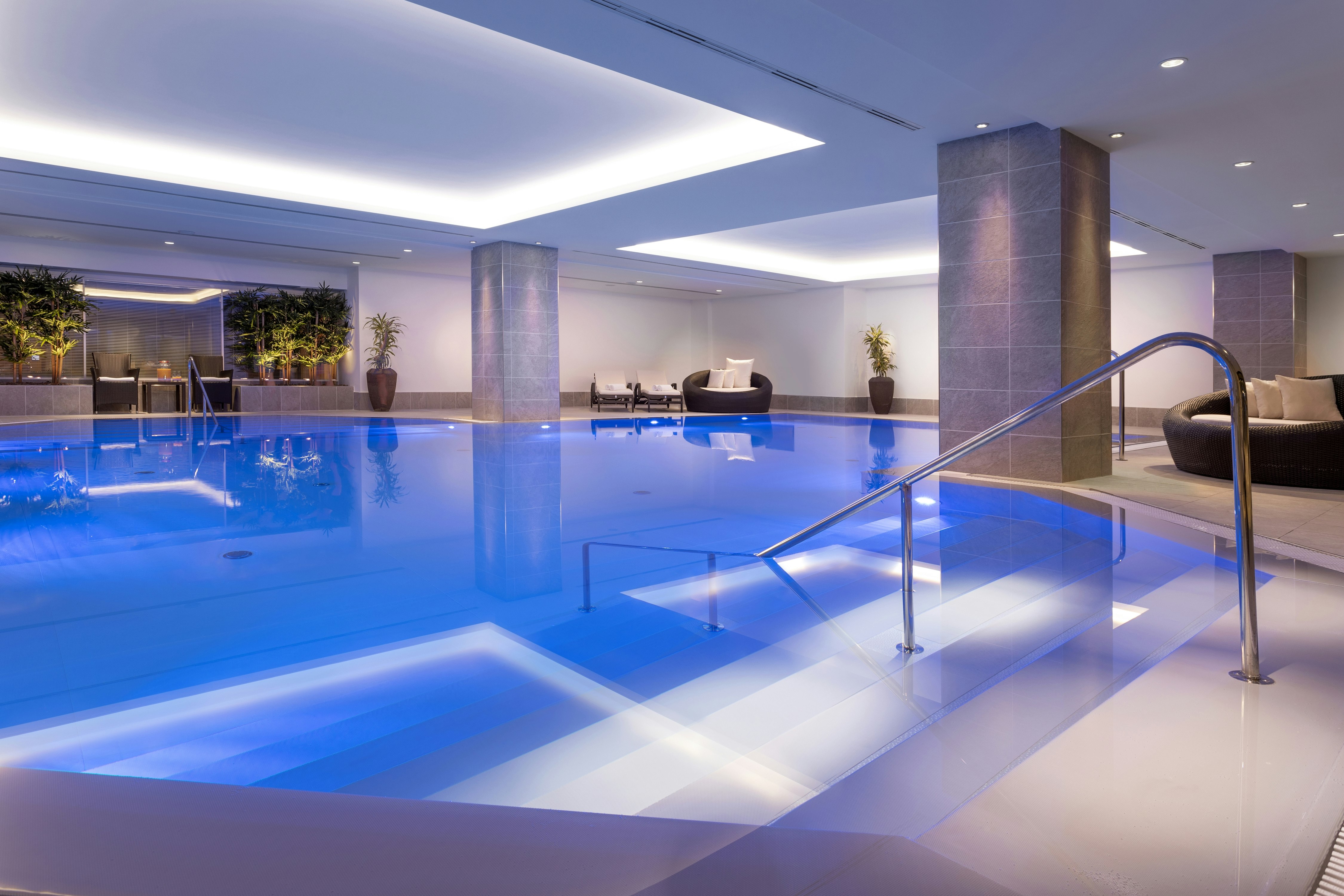 Hilton Prague Atrium 43/84