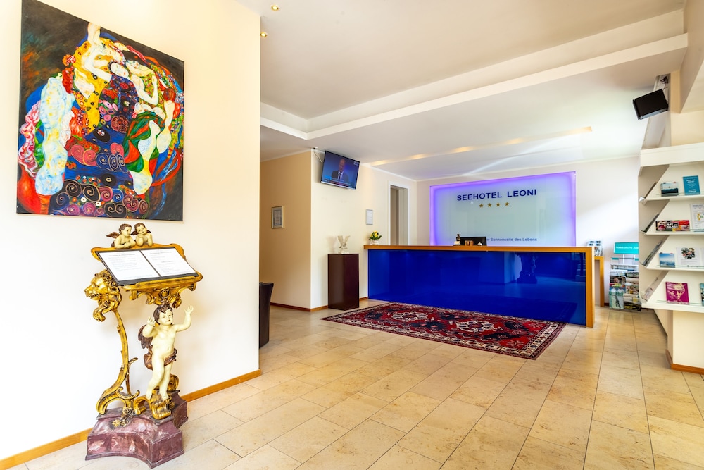 Seehotel Leoni 5/61