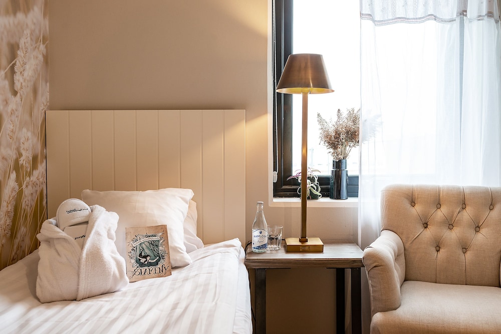 Hotell Mossbylund 14/50