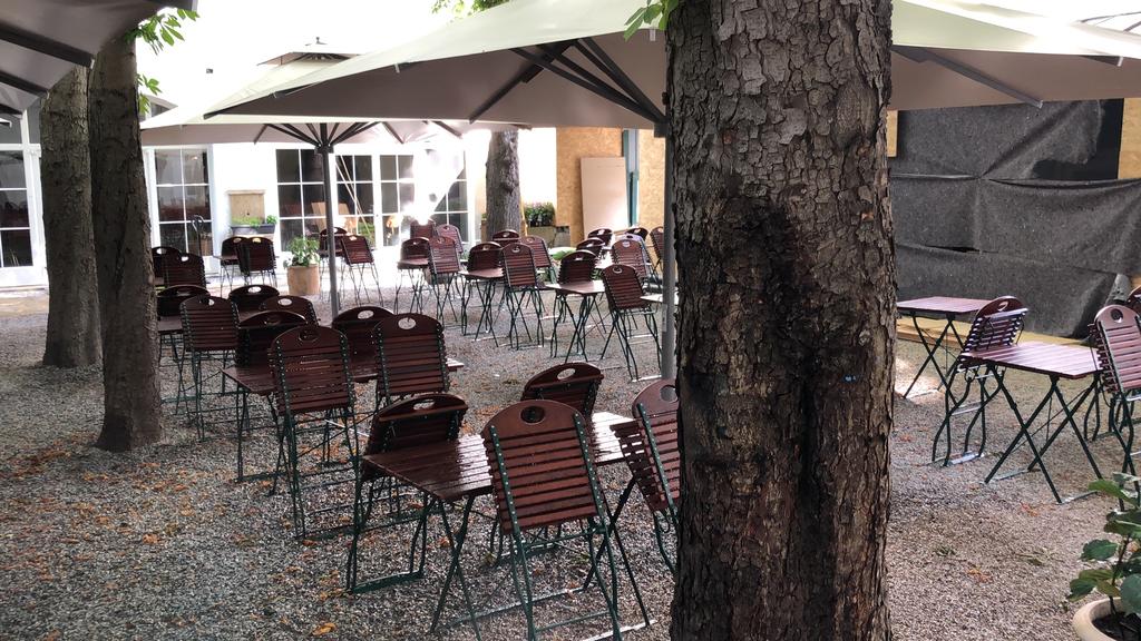Hotel Brauhof Wien 24/29
