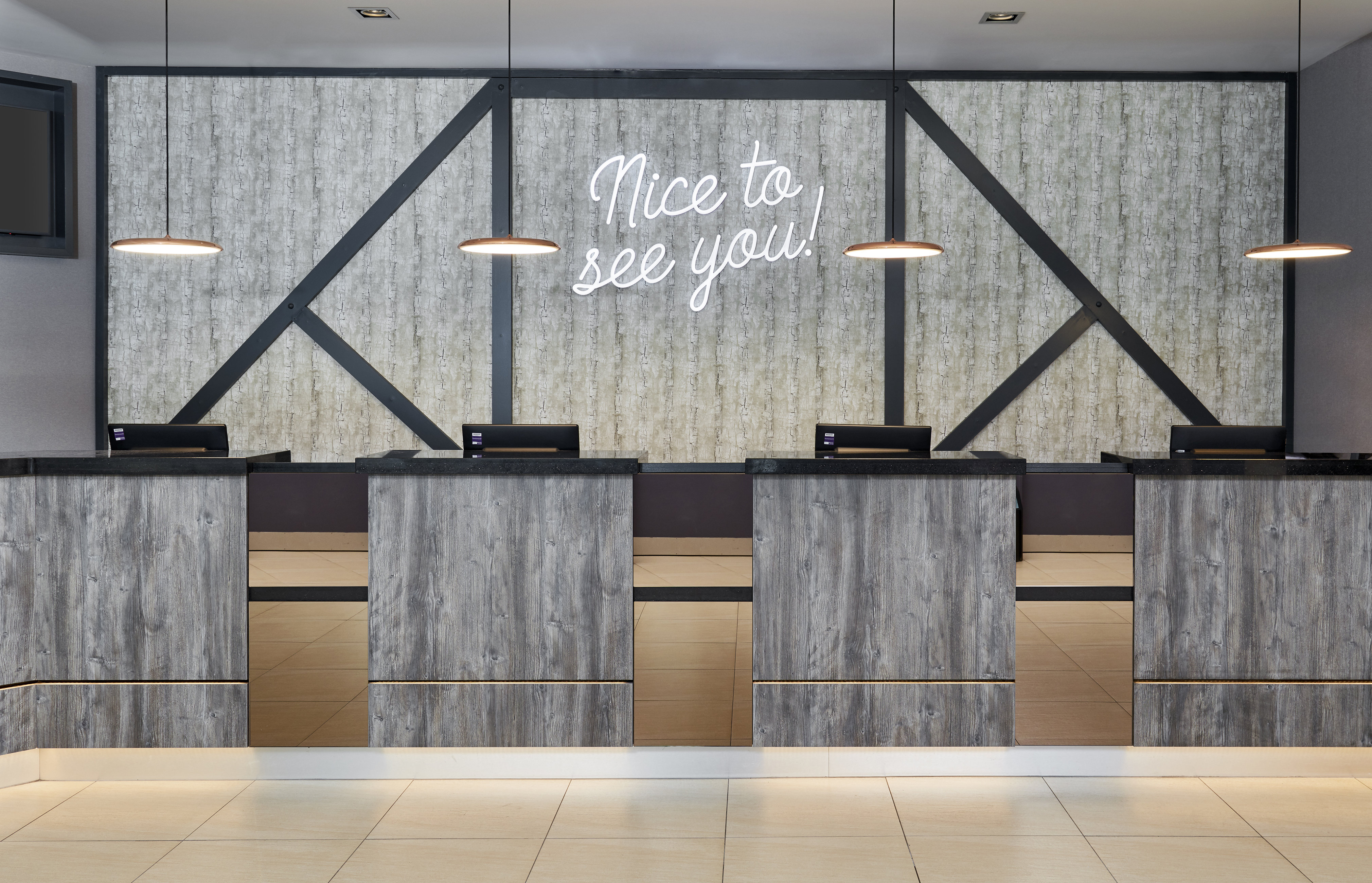 Leonardo Hotel Sheffield photo5