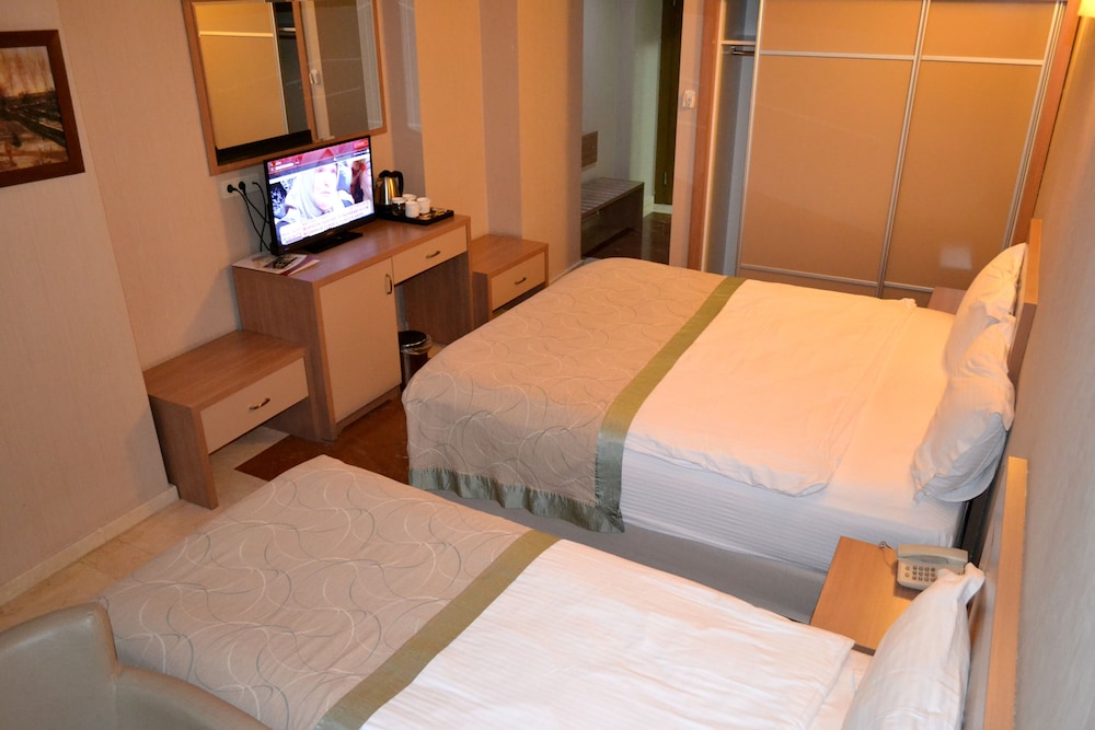 Engin Otel 5/30