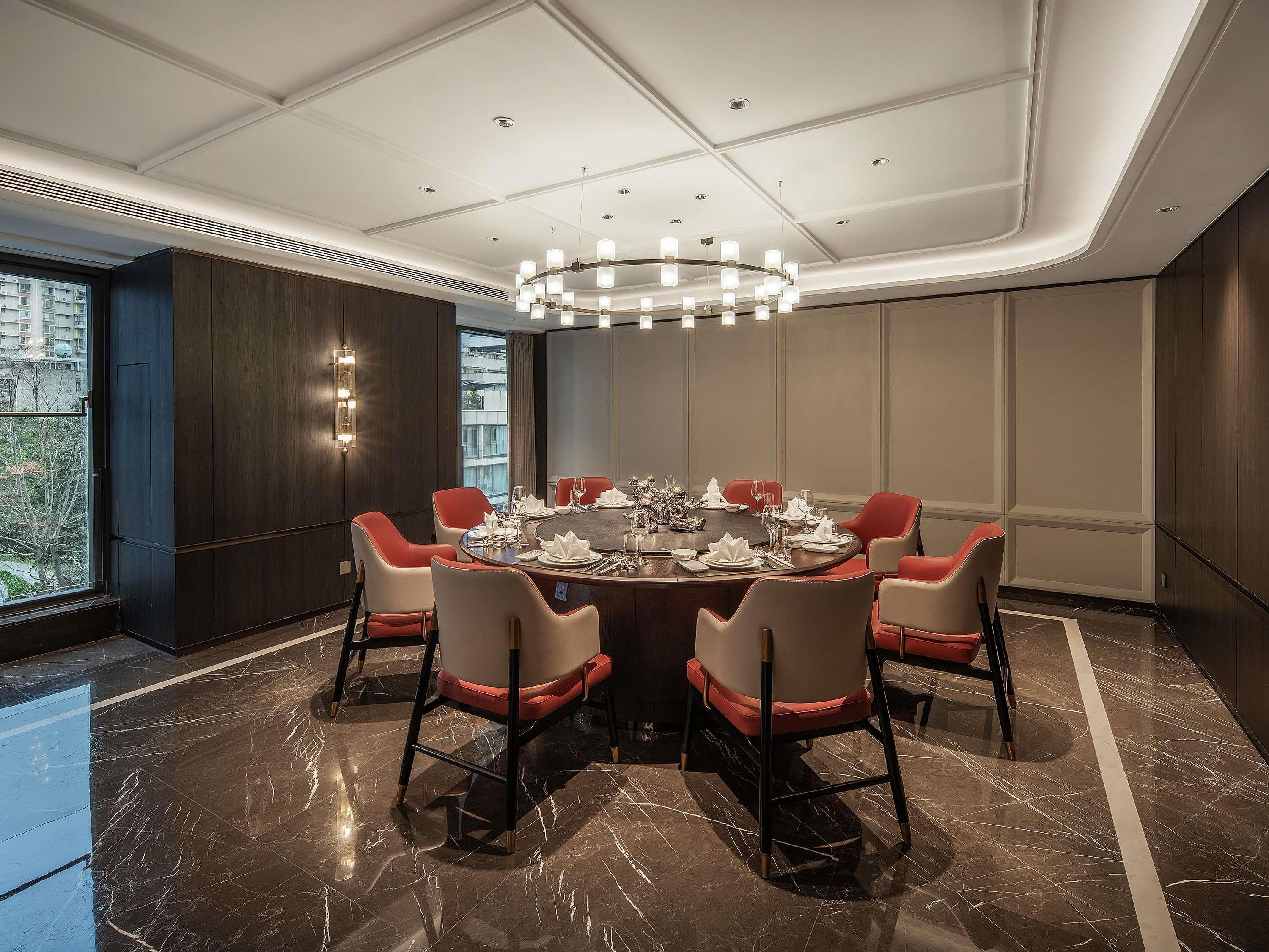 Movenpick by Accor Kuanzhai Alley Chengdu 40/50