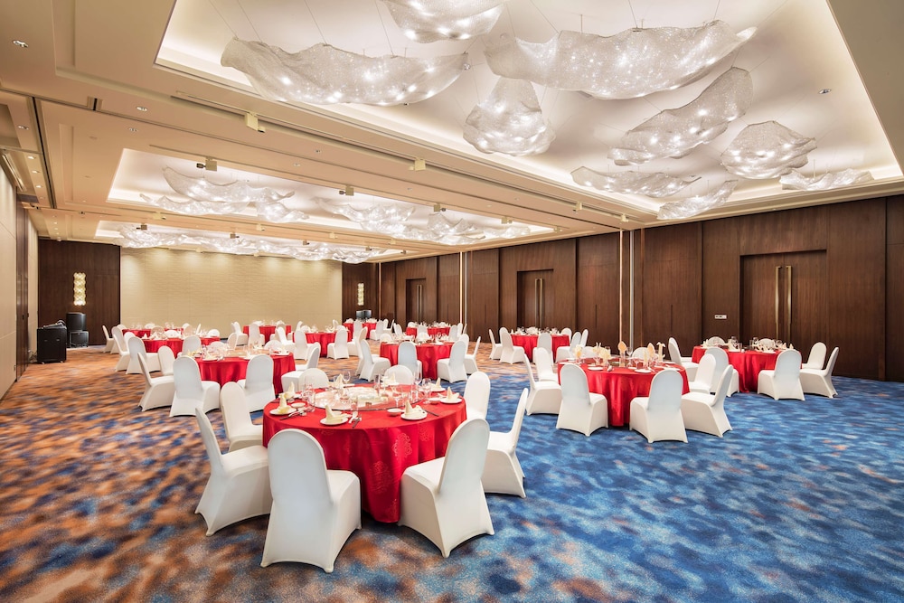 Hilton Garden Inn Hangzhou Lu Niao 45/50