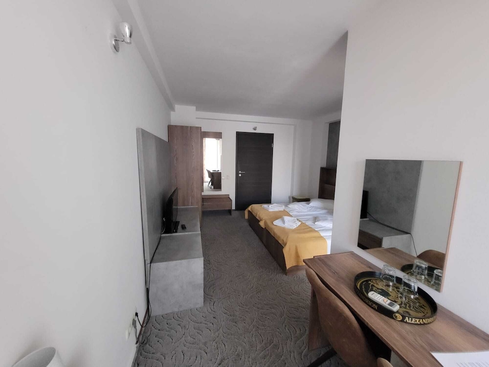 Hotel City Center 39/50
