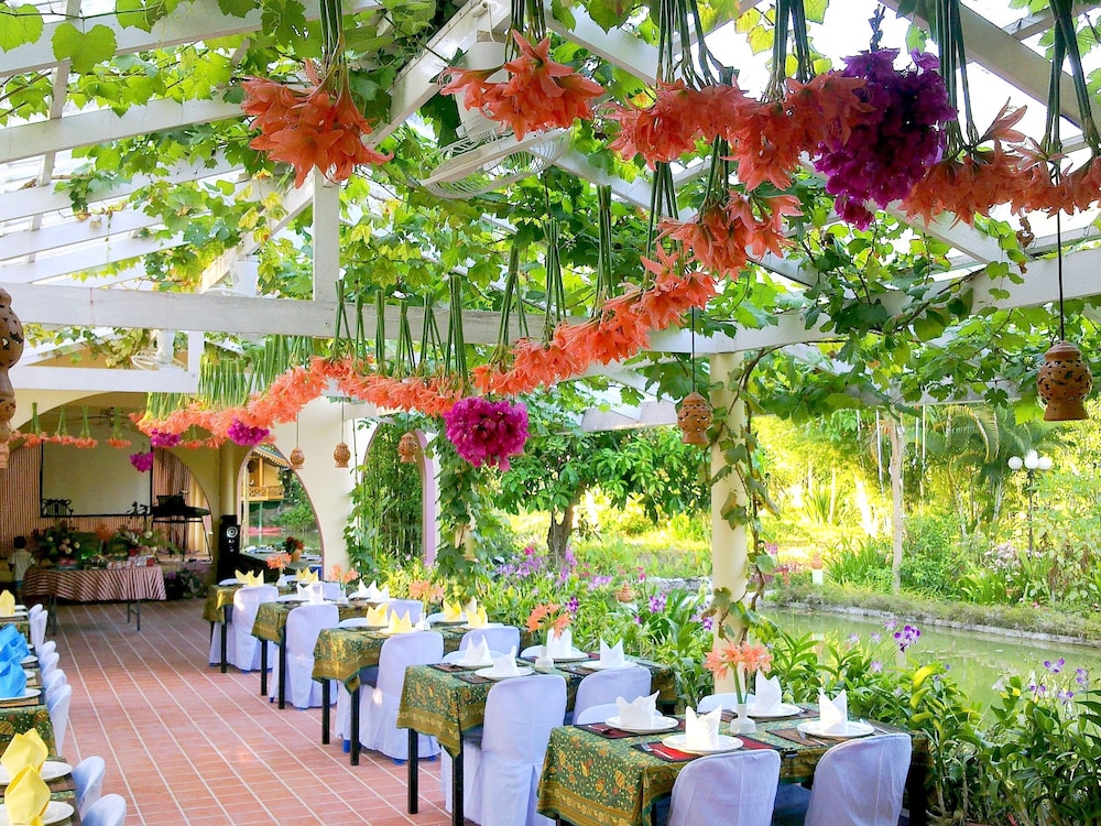 Ekman Garden Resort Nakhon Si Thammarat 28/50