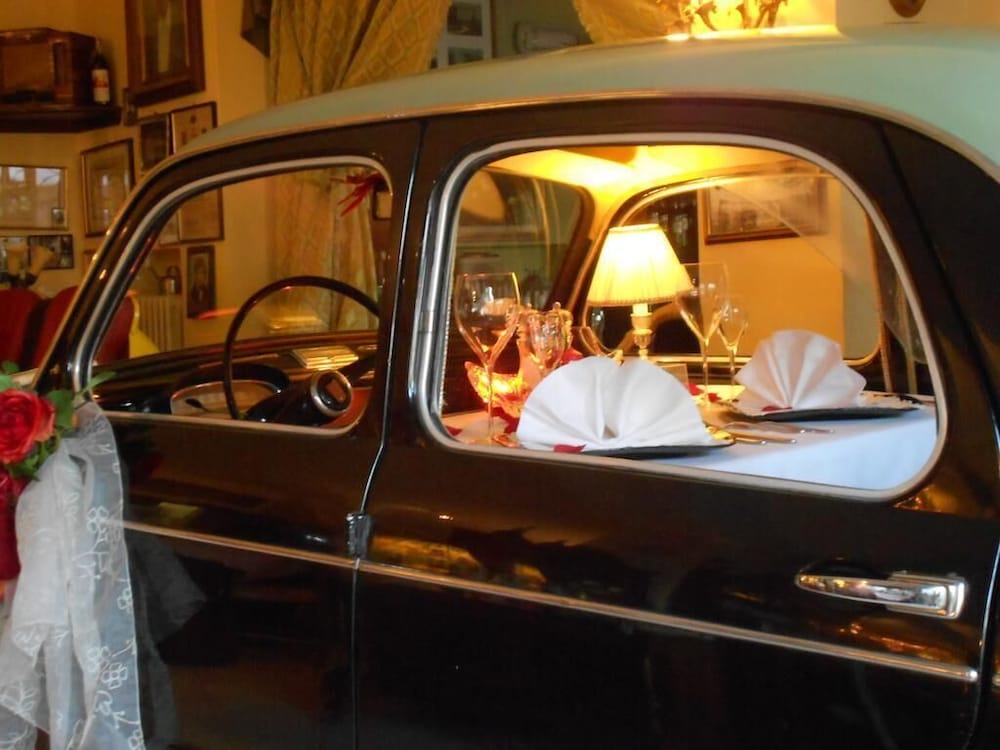 Hotel Rosati 22/57