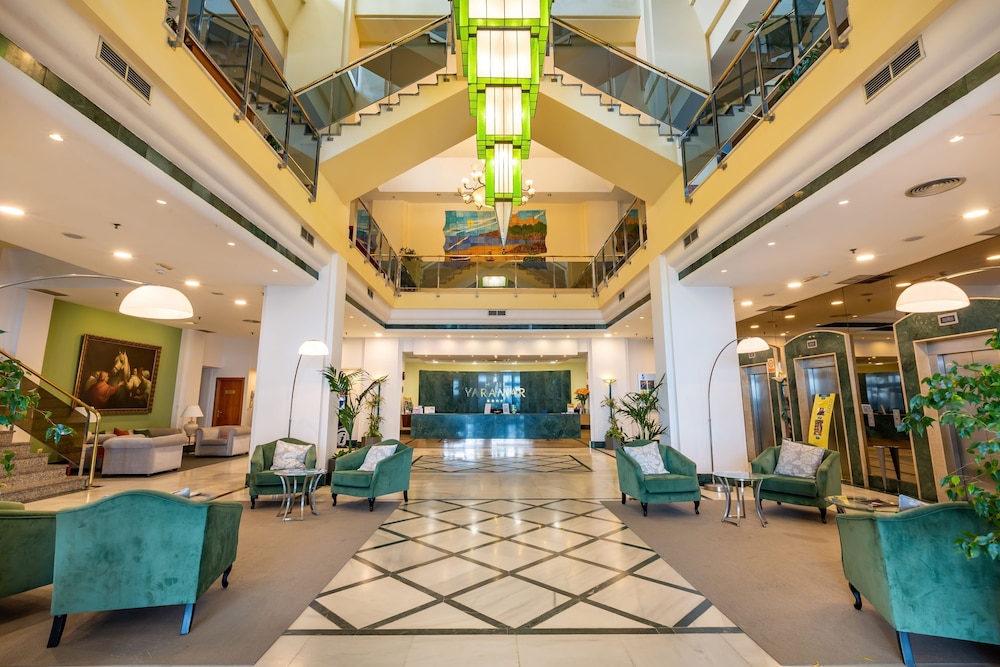 Hotel Yaramar 8/62