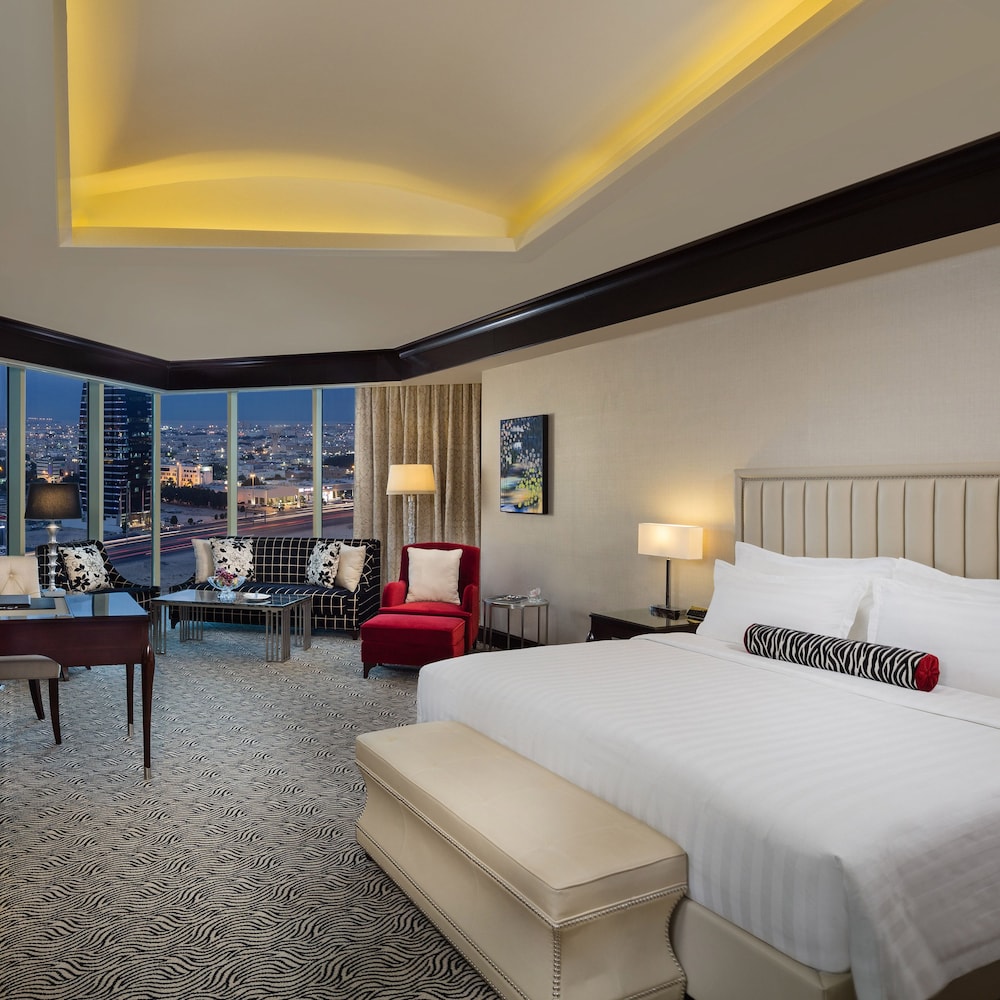 فندق كمبينسكي العثمان الخبر(Kempinski Al Othman Hotel) 21/70