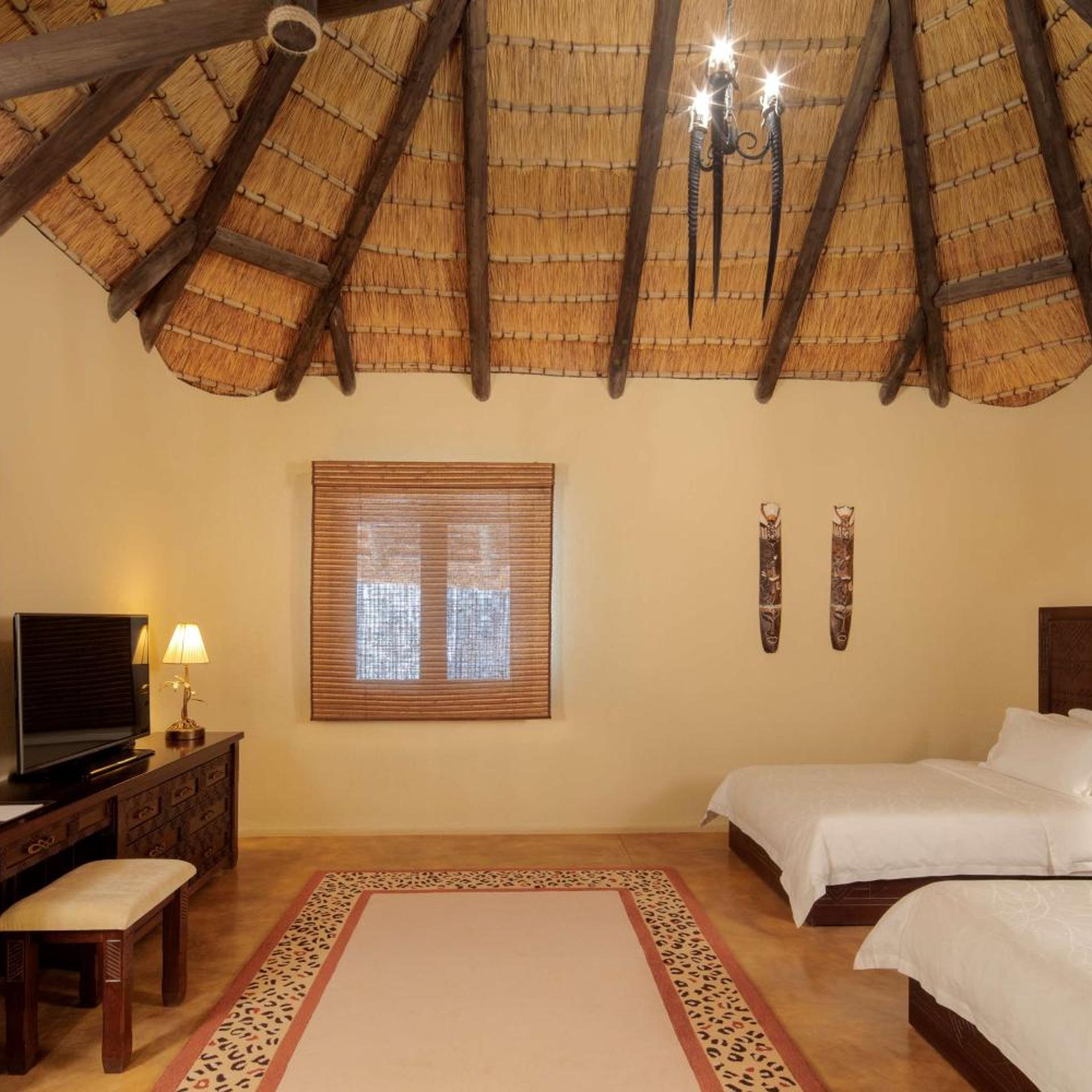 3 Bedrooms, Family, Villa, Terrace