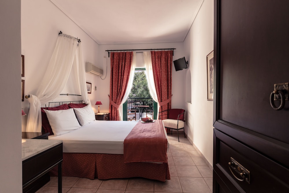 Dionysos Hotel Agistri 11/50