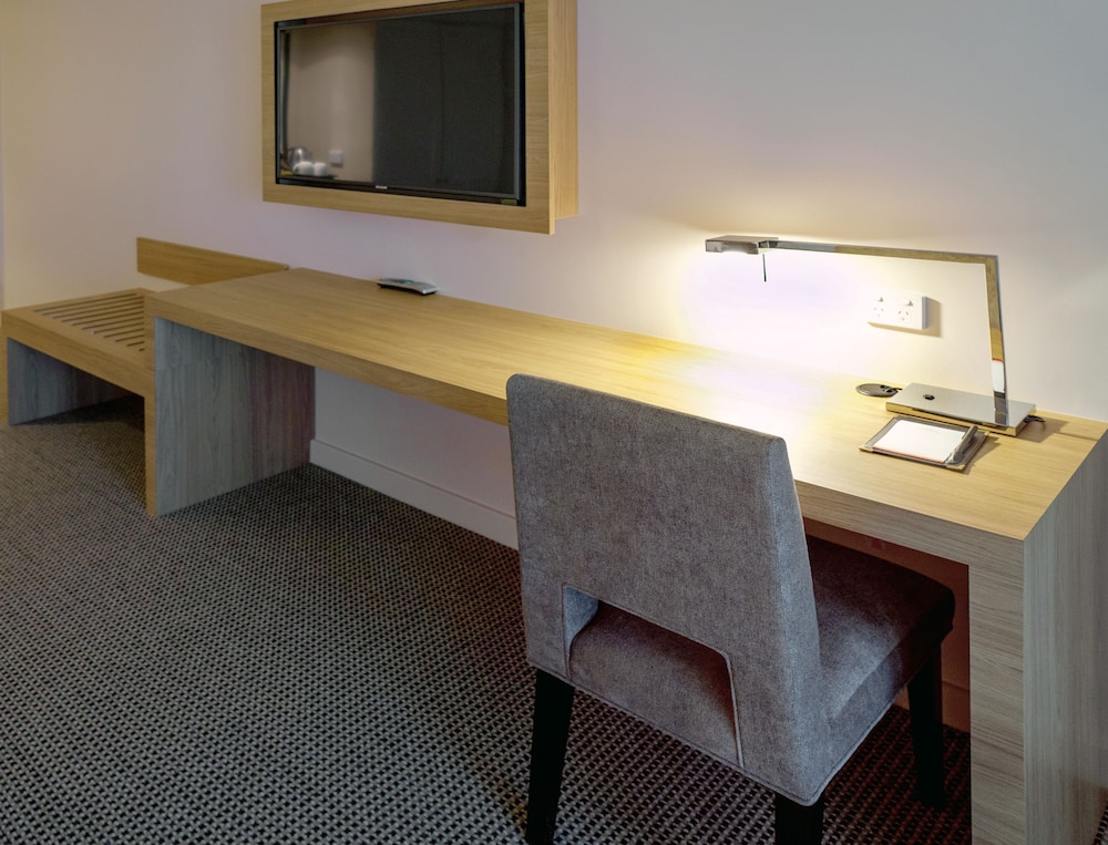 Stamford Plaza Sydney Airport, WorldHotels Elite 29/58