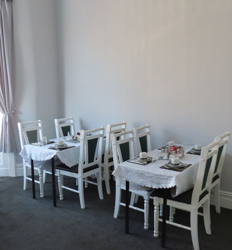 Willin House Hotel 45/60