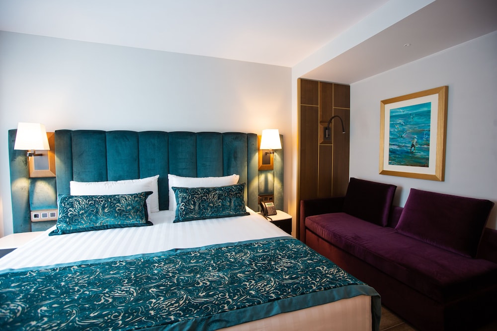 Elke Spa Hotel 12/74