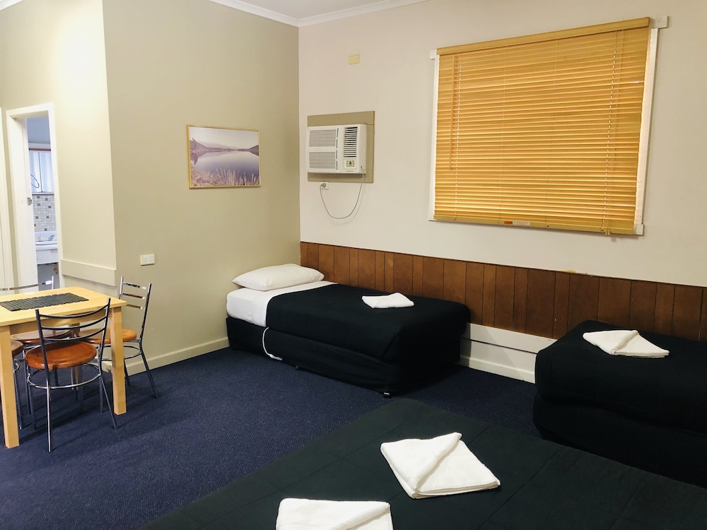 Horsham Motel 16/38