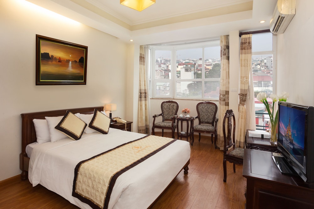 A25 Hotel - 12 Pho Hue 26/64