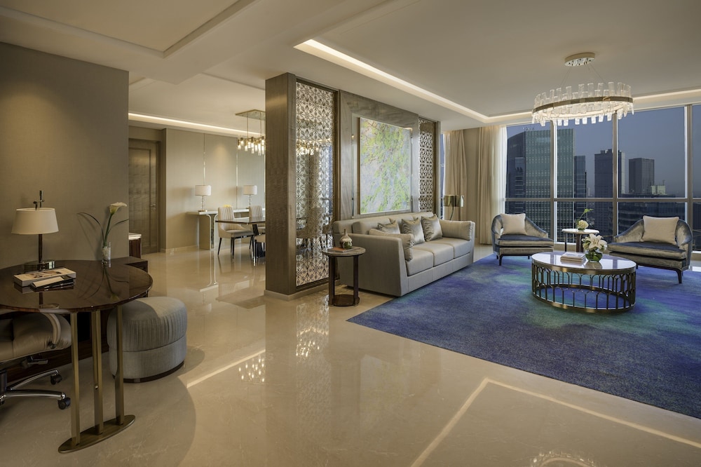 Intercontinental Jakarta Pondok Indah 46/76