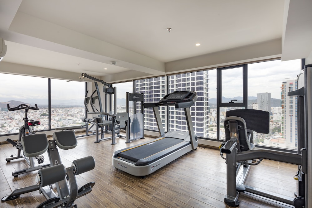 V Hotel Nha Trang 24/50