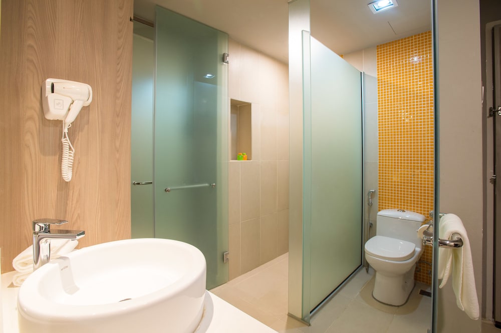 Ibis Styles Kuala Lumpur Sri Damansara 14/69