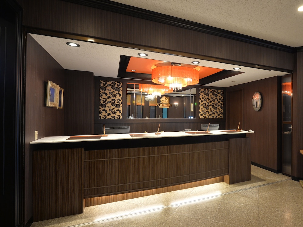 APA Hotel Honhachinohe 5/56