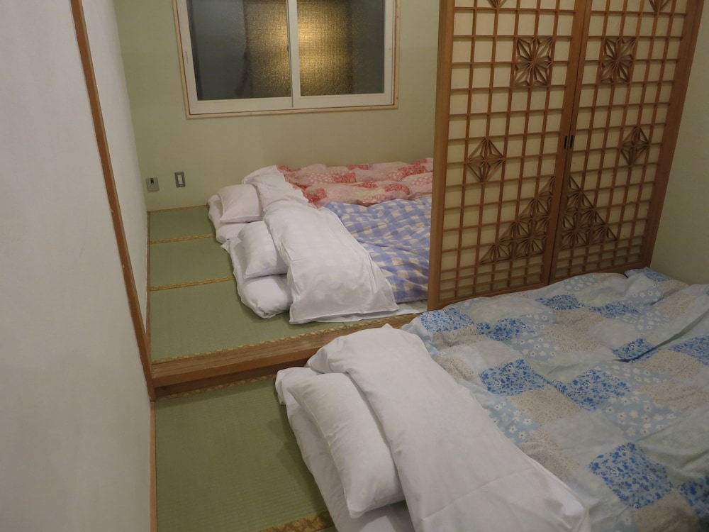 SappoLodge - Hostel 9/50