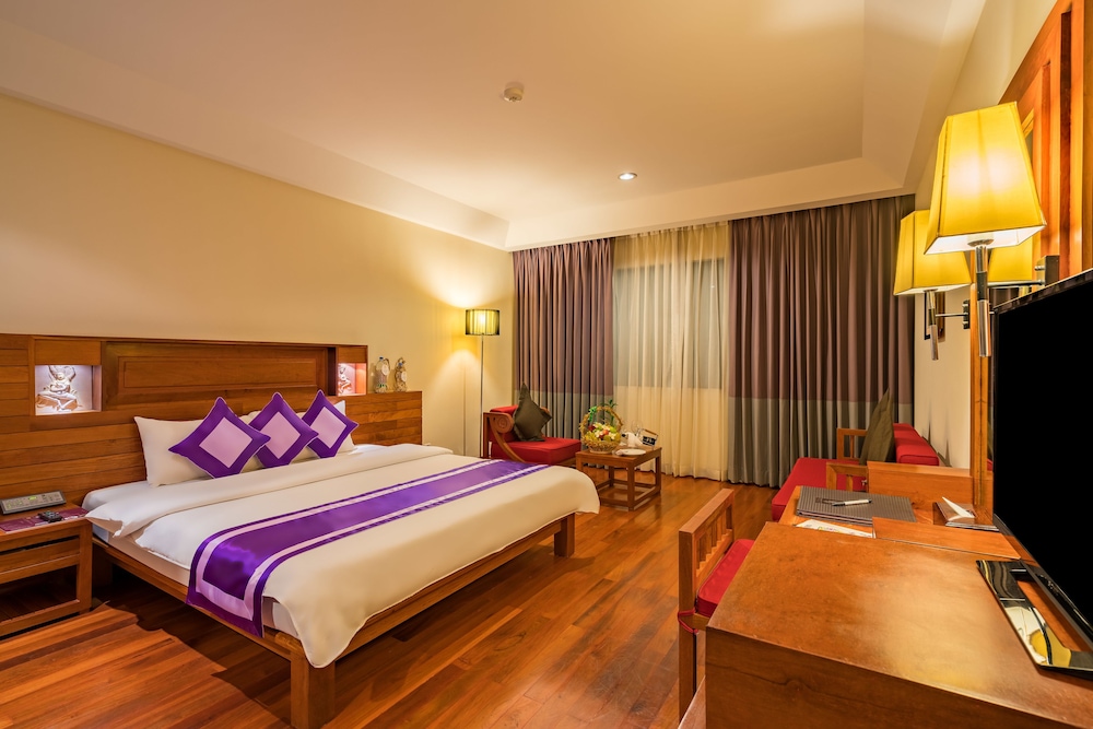 Angkor Miracle Resort and Spa 11/50