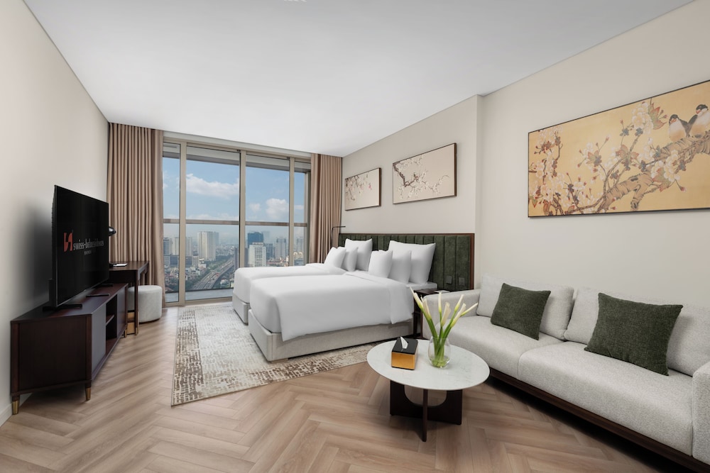 Epic Tower Swiss-Belresidences 14/71