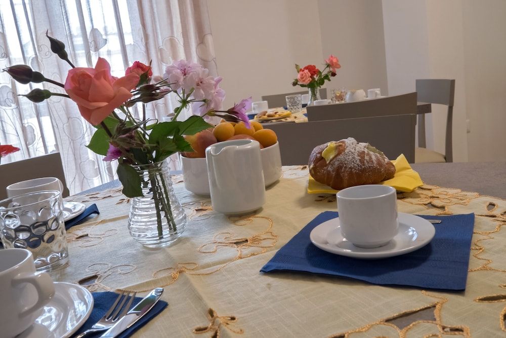 B&B Monte Castello 33/42
