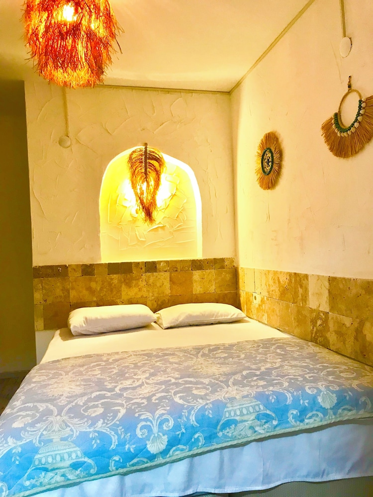Barba Otel 23/49