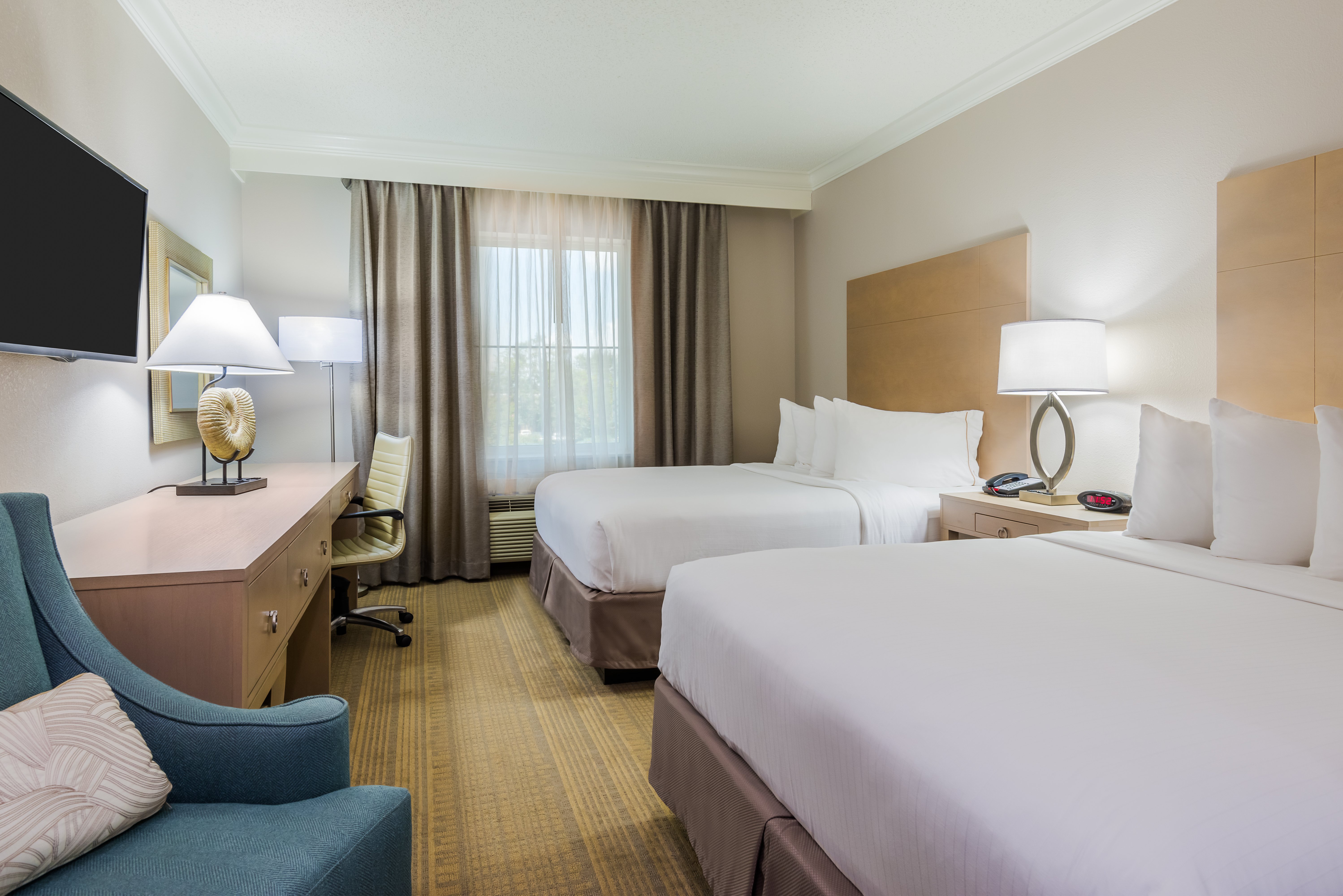 Holiday Inn Express Fairhope - Point Clear 14/72