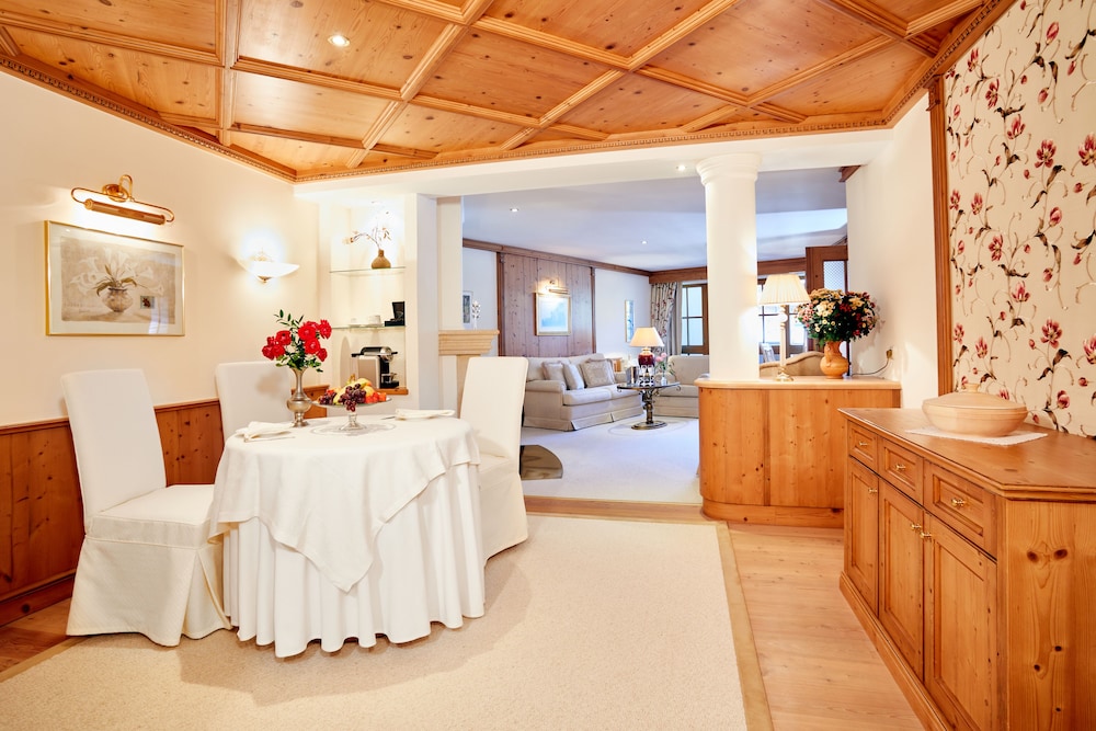 Hotel Salzburgerhof 35/50